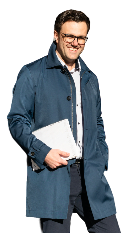 Boris letselschade advocaat