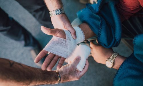 schadevergoeding slachtoffer letselschade