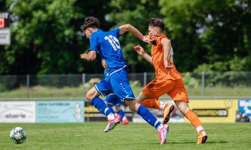 sport- en spelsituatie