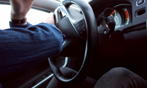 whiplash na aanrijding